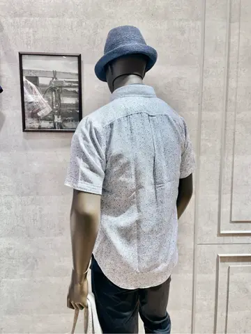 JOSEPH ABBOUD 二澤 コーディネート画像