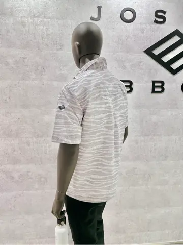 JOSEPH ABBOUD 二澤 コーディネート画像