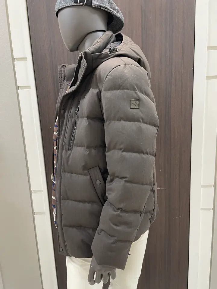 JOSEPH ABBOUD 松山 コーディネート画像