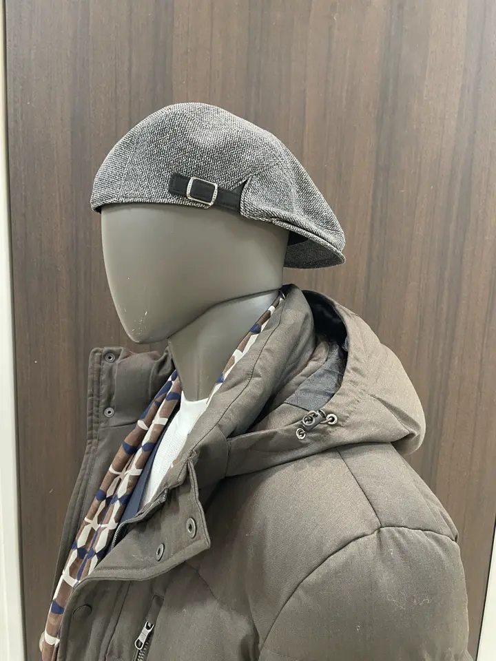 JOSEPH ABBOUD 松山 コーディネート画像