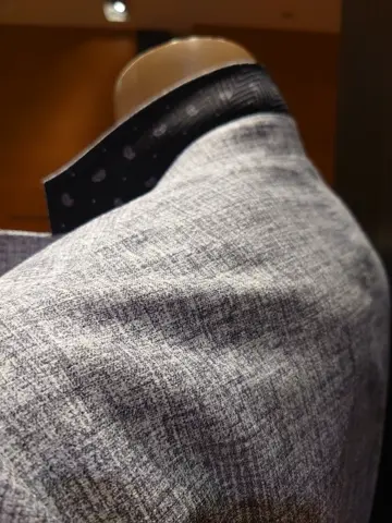 JOSEPH ABBOUD 三宅 コーディネート画像