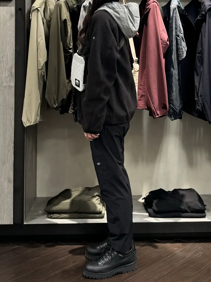 JOSEPH ABBOUD MOUNTAIN 夛田 コーディネート画像