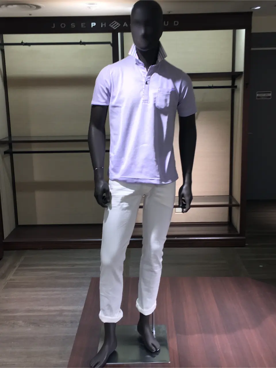  大坪 コーディネート画像