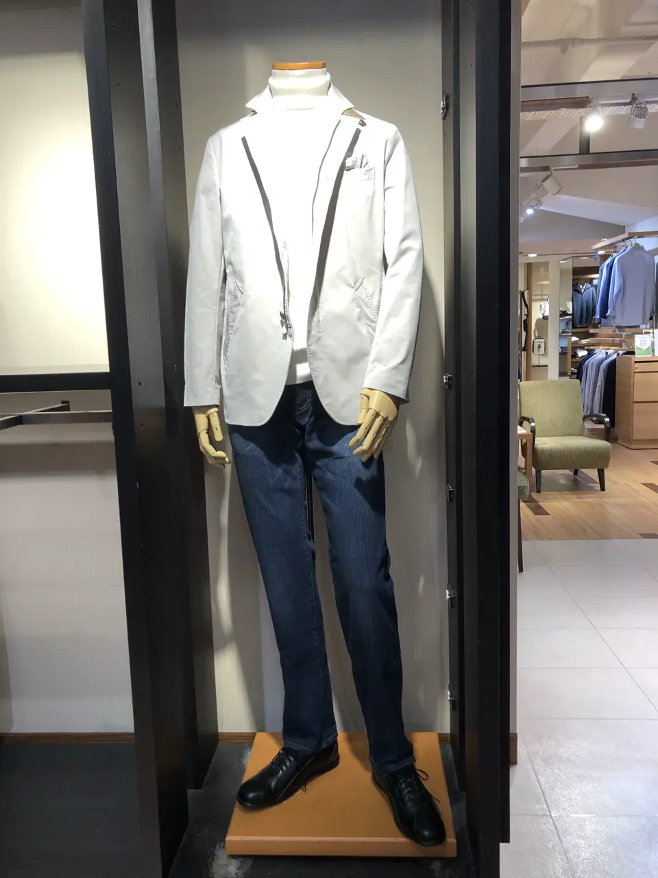  山口 コーディネート画像