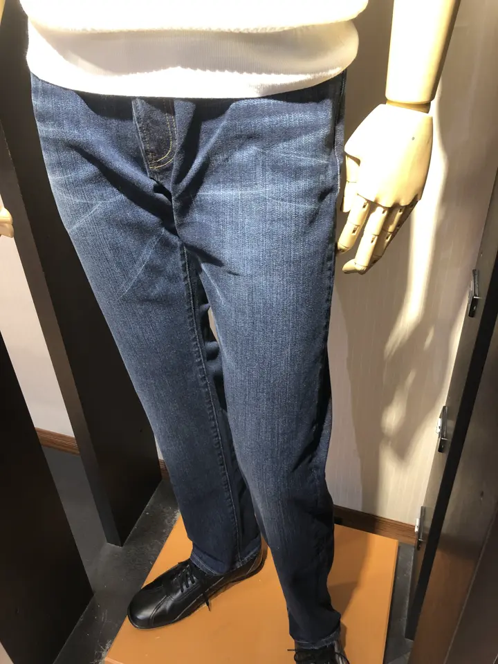 JOSEPH ABBOUD 山口 コーディネート画像