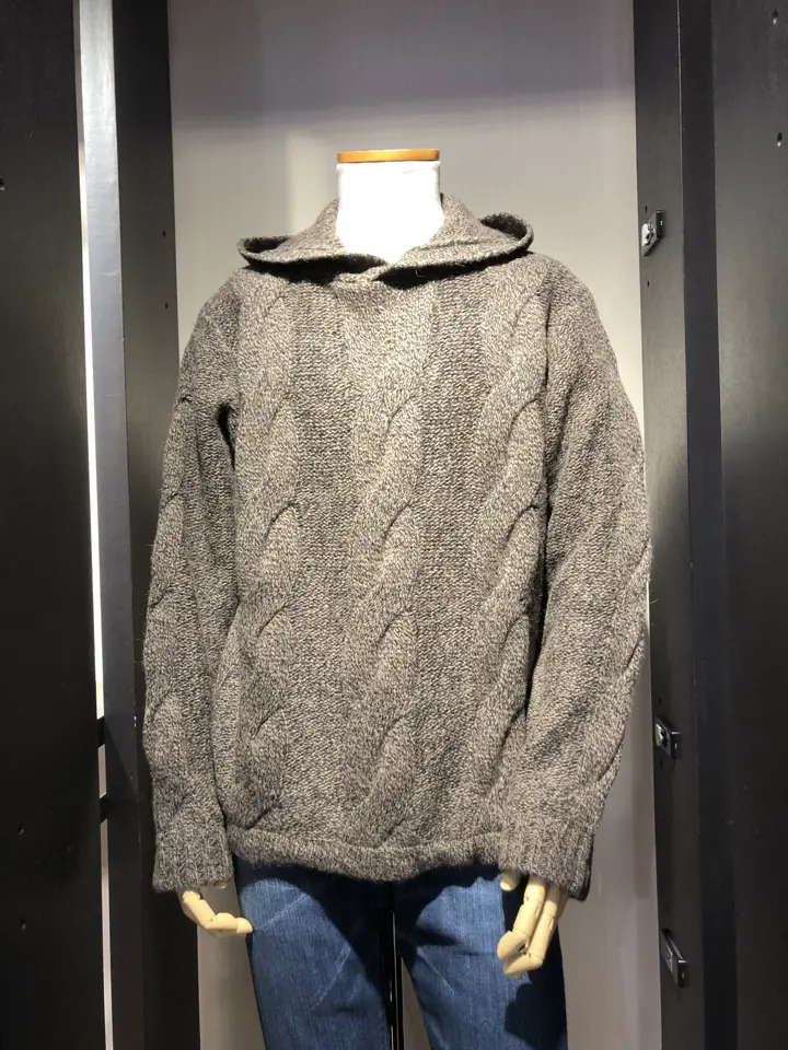 JOSEPH ABBOUD 山口 コーディネート画像