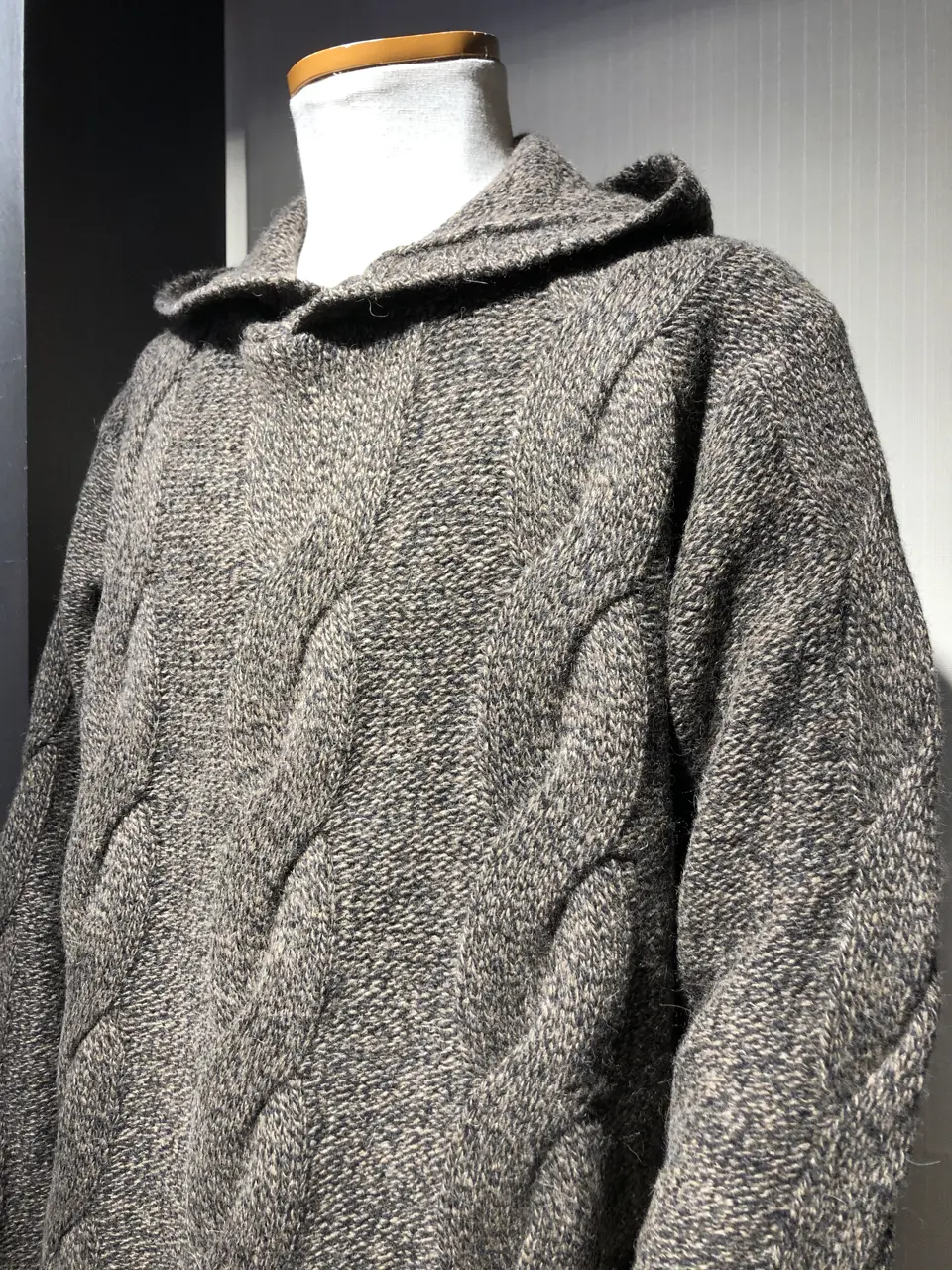 JOSEPH ABBOUD 山口 コーディネート画像