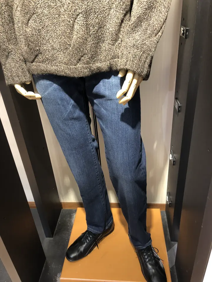 JOSEPH ABBOUD 山口 コーディネート画像