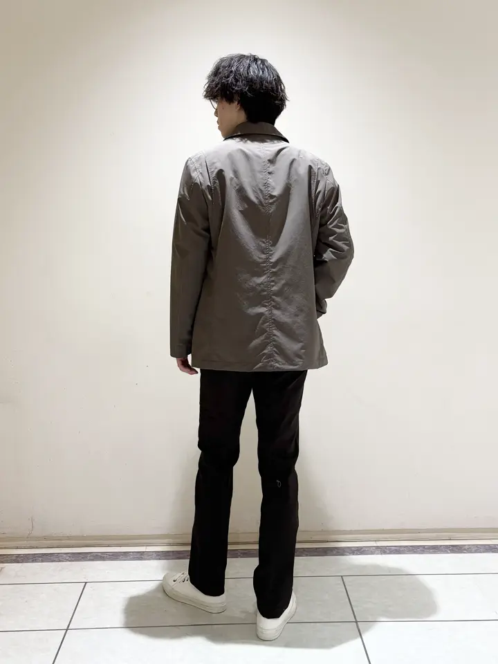 JOSEPH ABBOUD 近藤 コーディネート画像