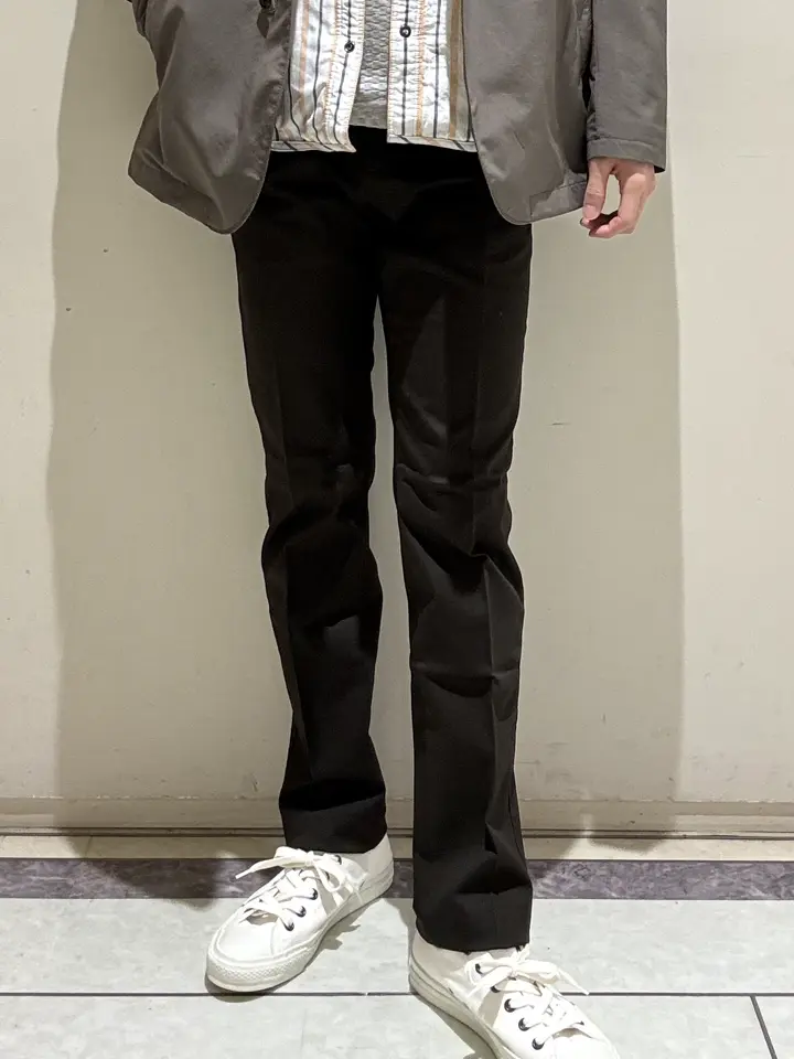 JOSEPH ABBOUD 近藤 コーディネート画像