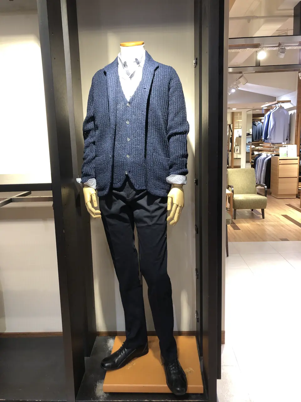  山口 コーディネート画像