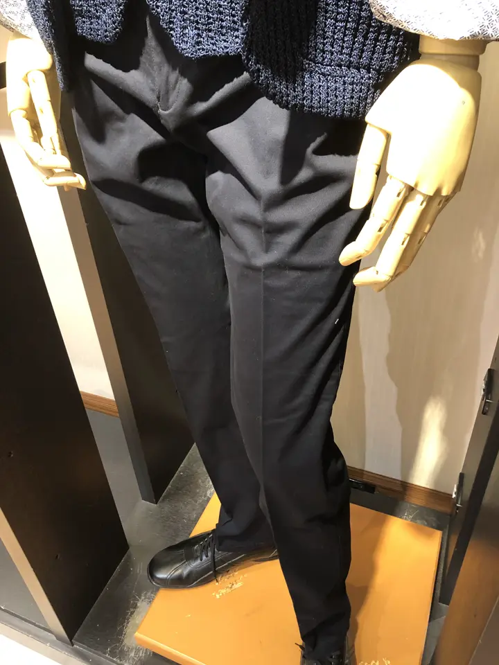 JOSEPH ABBOUD 山口 コーディネート画像