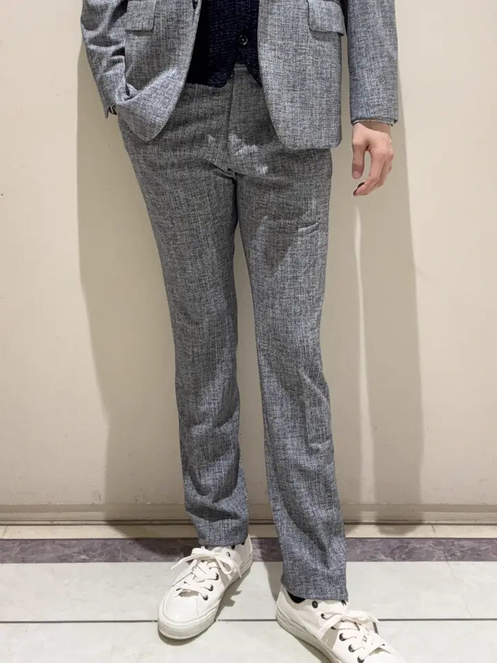 JOSEPH ABBOUD 近藤 コーディネート画像