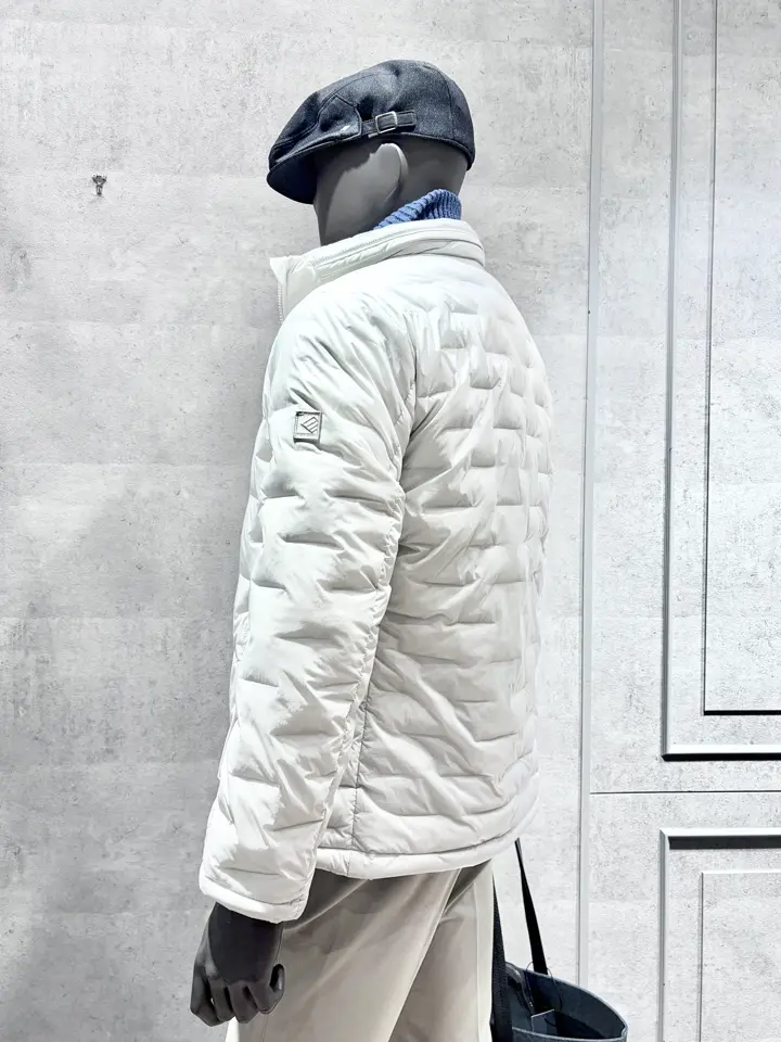 JOSEPH ABBOUD 二澤 コーディネート画像