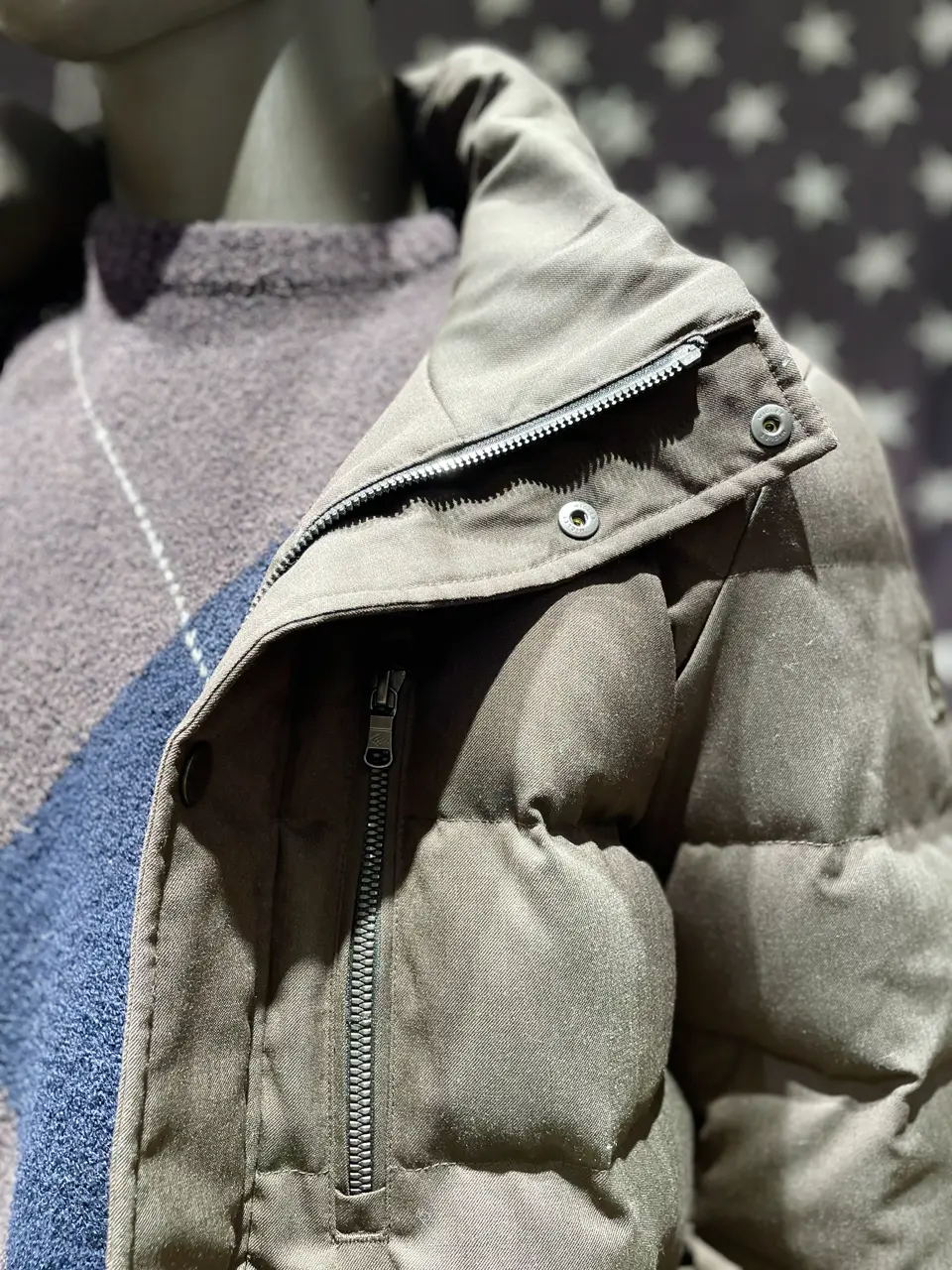 JOSEPH ABBOUD 小田 コーディネート画像