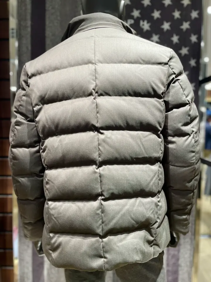 JOSEPH ABBOUD 小田 コーディネート画像