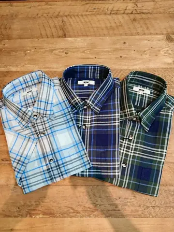 JOSEPH ABBOUD スタッフ コーディネート画像