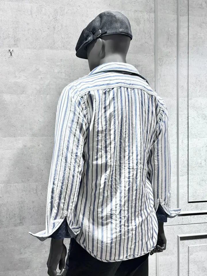 JOSEPH ABBOUD 二澤 コーディネート画像