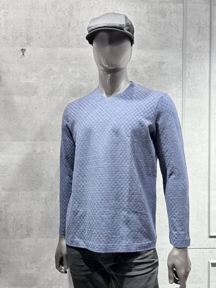 JOSEPH ABBOUD 二澤 コーディネート画像