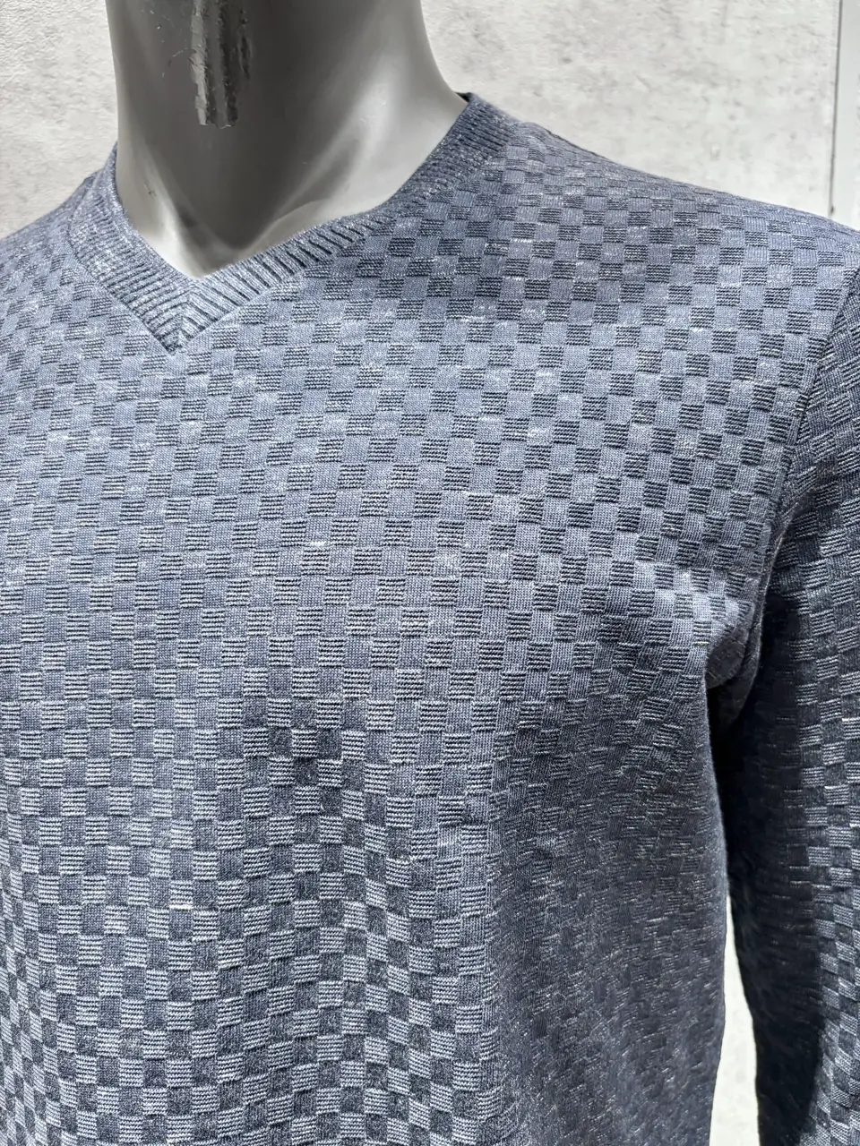 JOSEPH ABBOUD 二澤 コーディネート画像