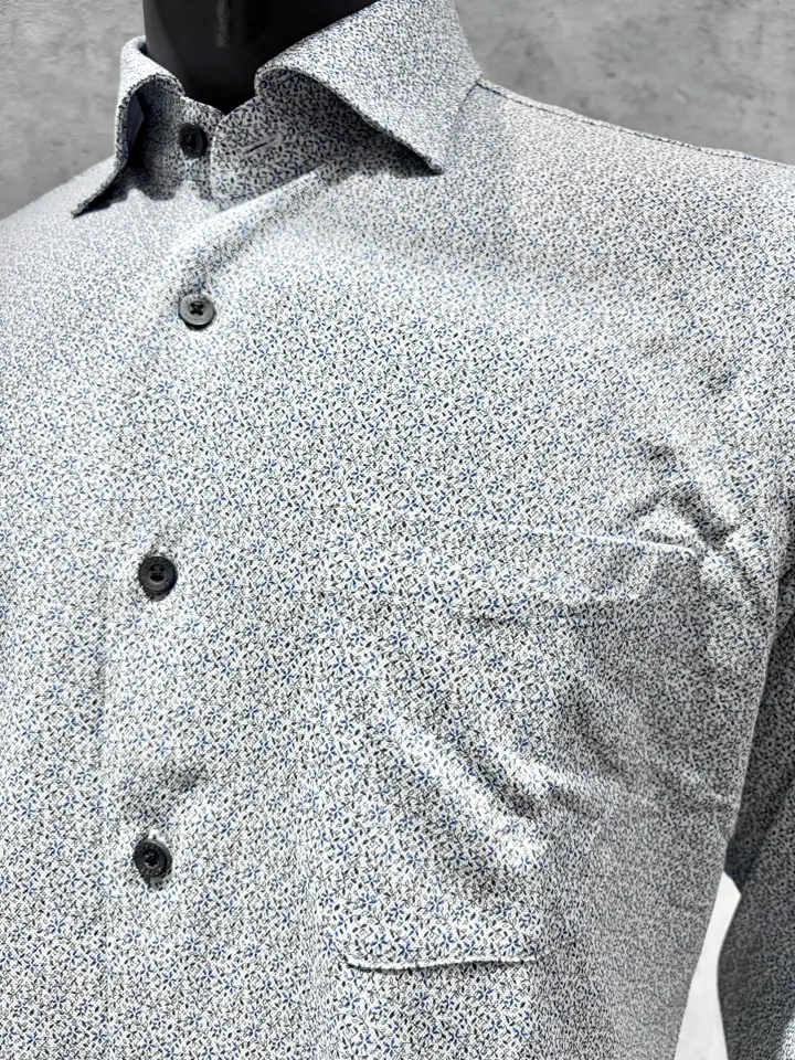 JOSEPH ABBOUD 二澤 コーディネート画像