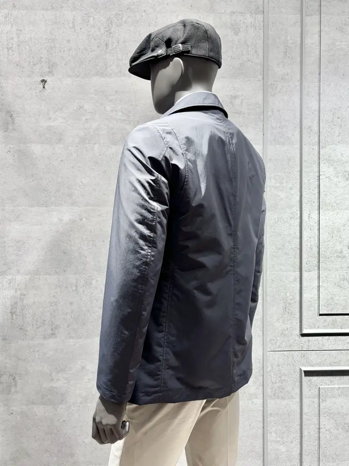 JOSEPH ABBOUD 二澤 コーディネート画像