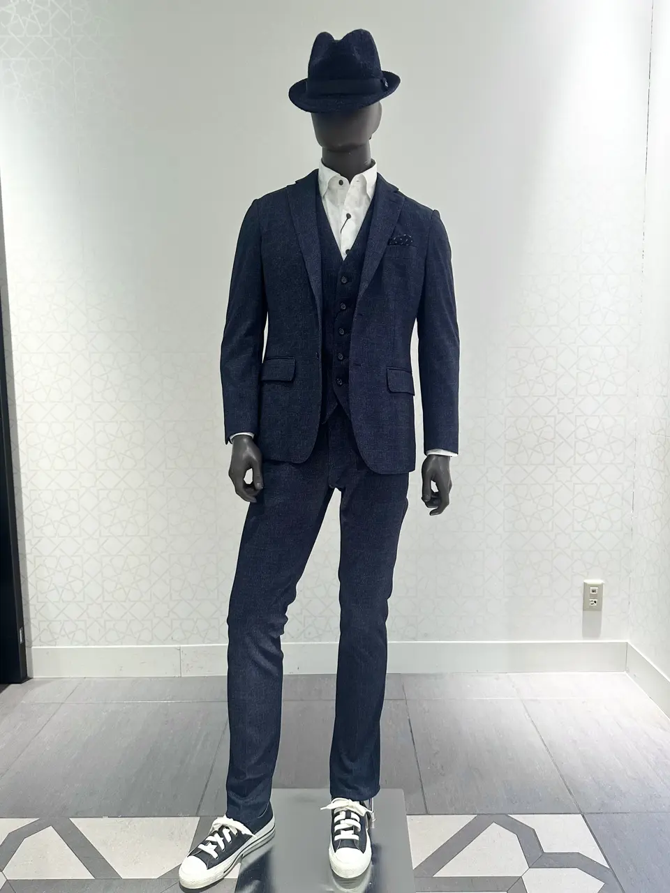  石川 コーディネート画像