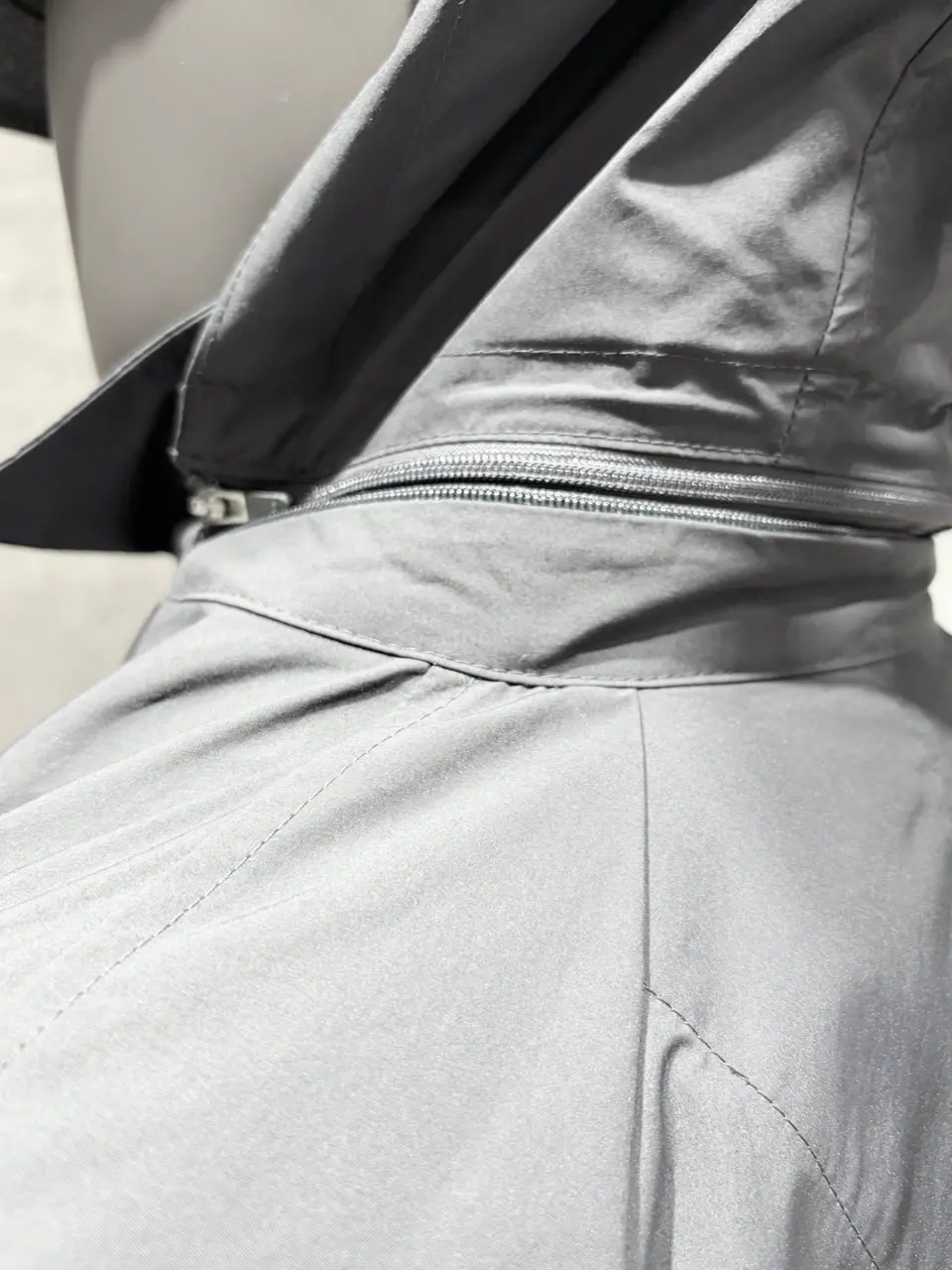 JOSEPH ABBOUD 二澤 コーディネート画像