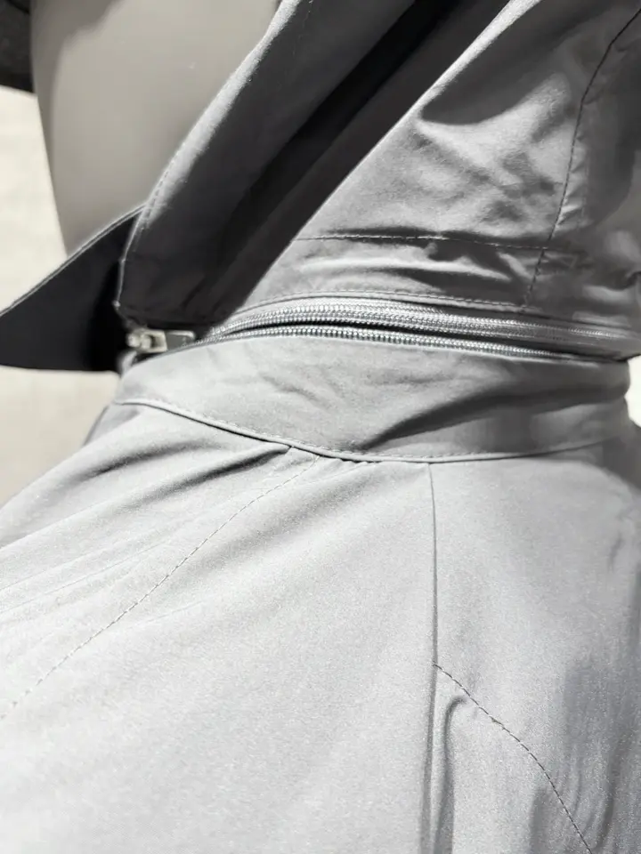 JOSEPH ABBOUD 二澤 コーディネート画像