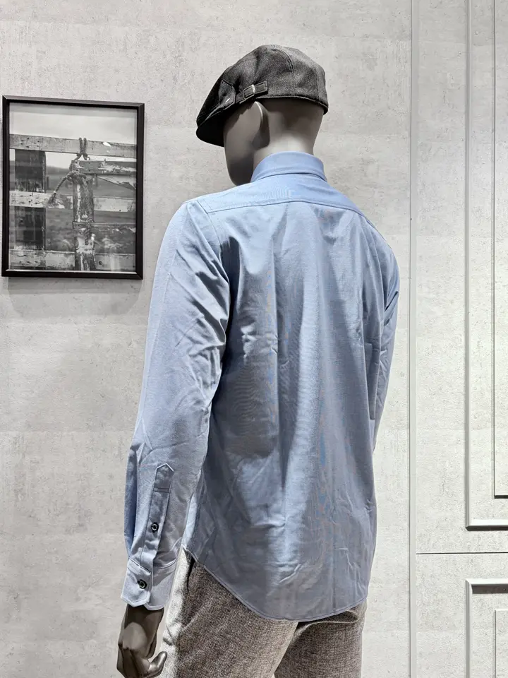 JOSEPH ABBOUD 二澤 コーディネート画像