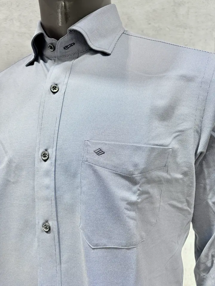 JOSEPH ABBOUD 二澤 コーディネート画像