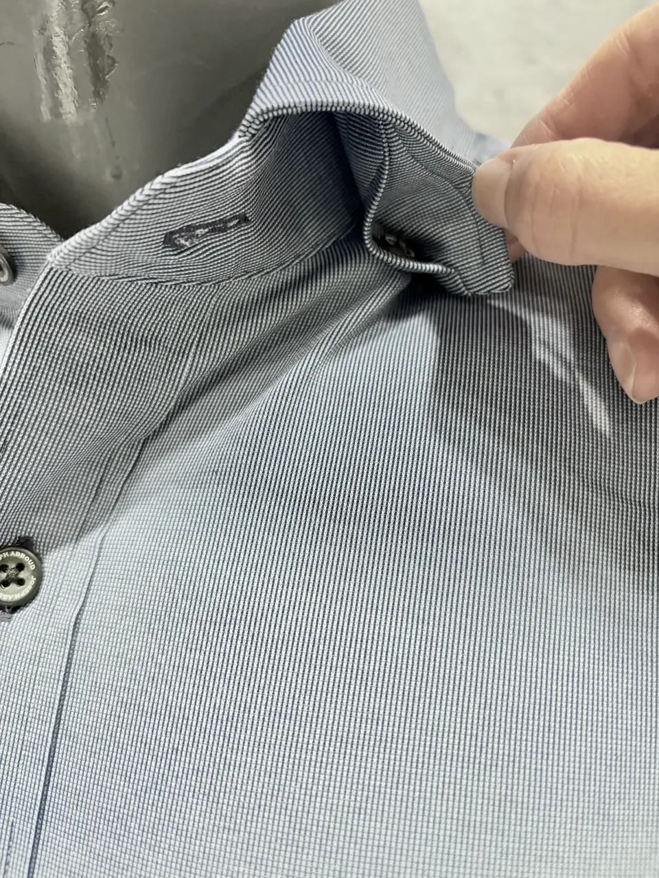 JOSEPH ABBOUD 二澤 コーディネート画像