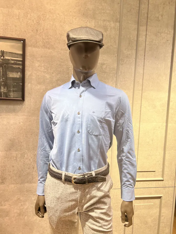 JOSEPH ABBOUD 上條 コーディネート画像