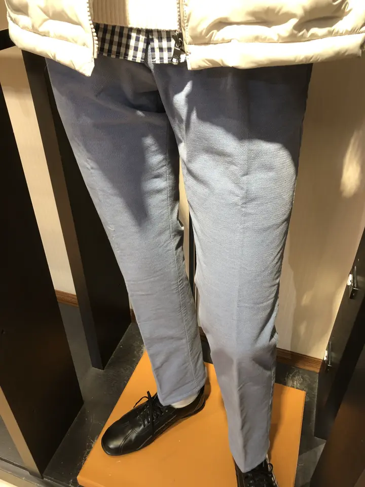 JOSEPH ABBOUD 山口 コーディネート画像