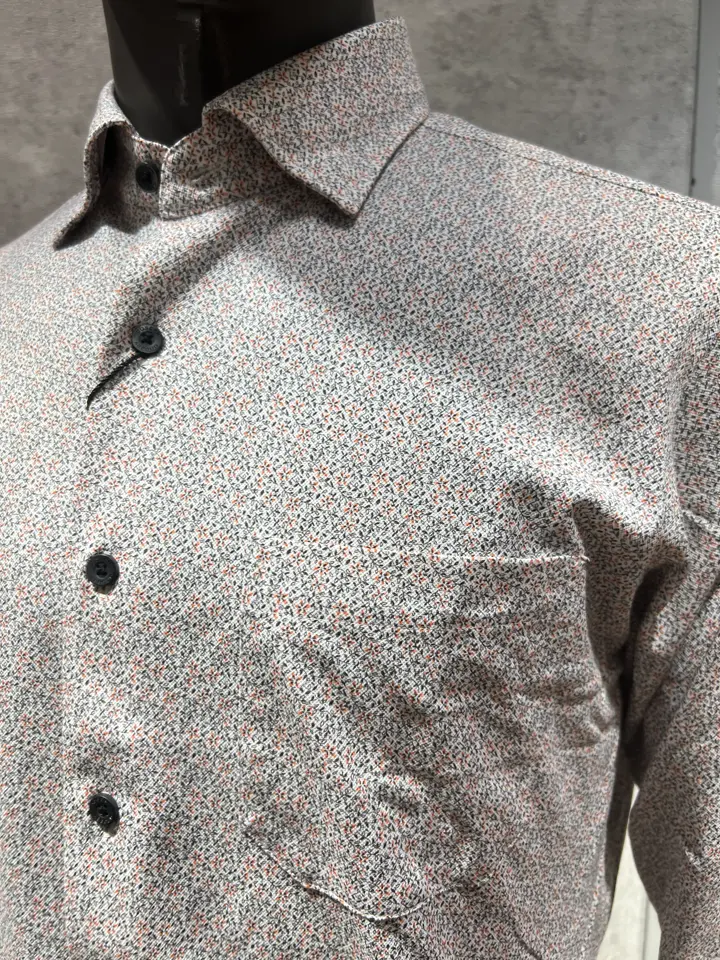 JOSEPH ABBOUD 上條 コーディネート画像