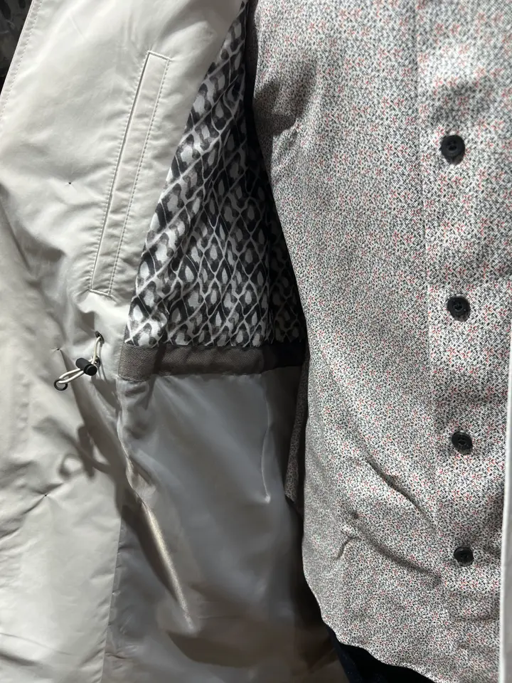 JOSEPH ABBOUD 上條 コーディネート画像