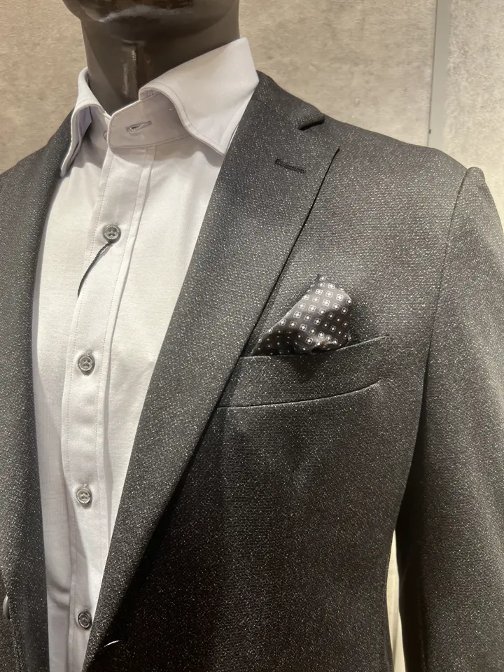 JOSEPH ABBOUD 上條 コーディネート画像