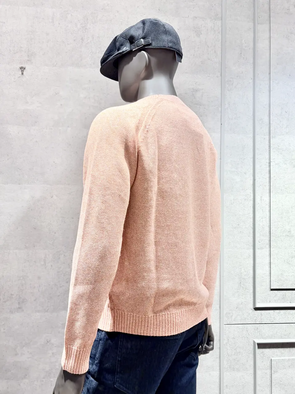 JOSEPH ABBOUD 二澤 コーディネート画像