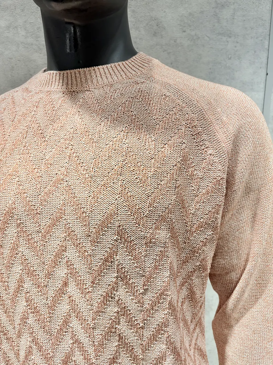 JOSEPH ABBOUD 二澤 コーディネート画像