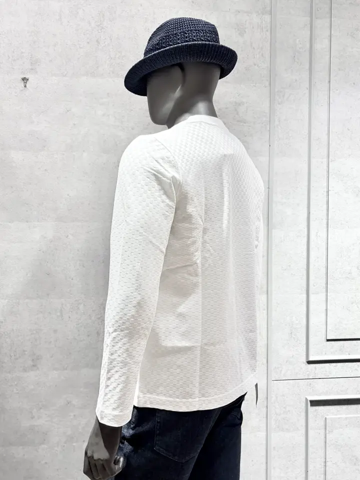 JOSEPH ABBOUD 二澤 コーディネート画像