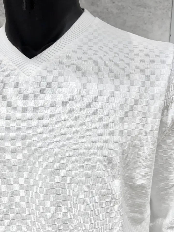 JOSEPH ABBOUD 二澤 コーディネート画像