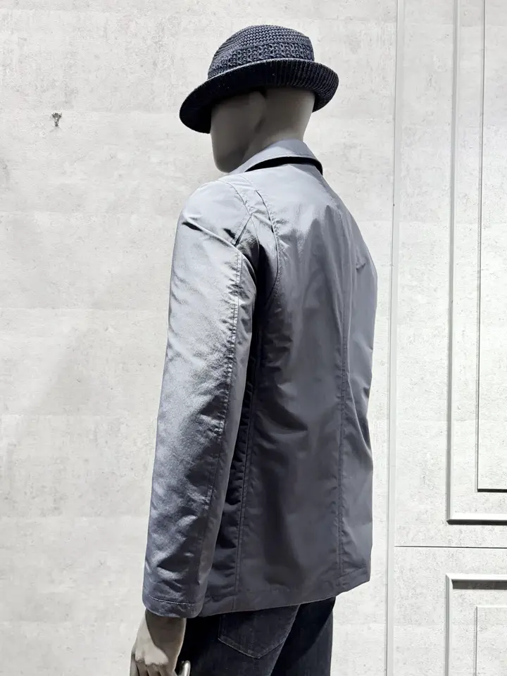 JOSEPH ABBOUD 二澤 コーディネート画像