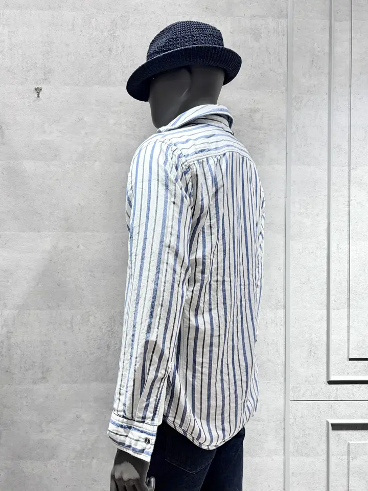 JOSEPH ABBOUD 二澤 コーディネート画像