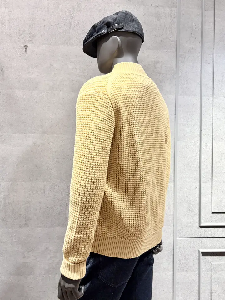 JOSEPH ABBOUD 二澤 コーディネート画像