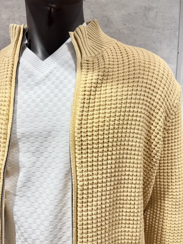 JOSEPH ABBOUD 二澤 コーディネート画像