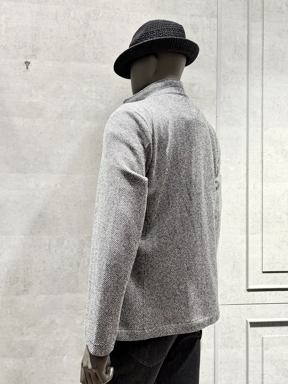 JOSEPH ABBOUD 二澤 コーディネート画像