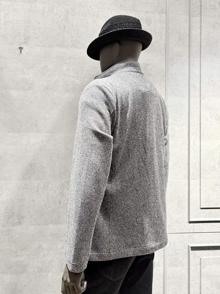 JOSEPH ABBOUD 二澤 コーディネート画像