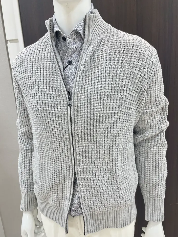 JOSEPH ABBOUD 松山 コーディネート画像