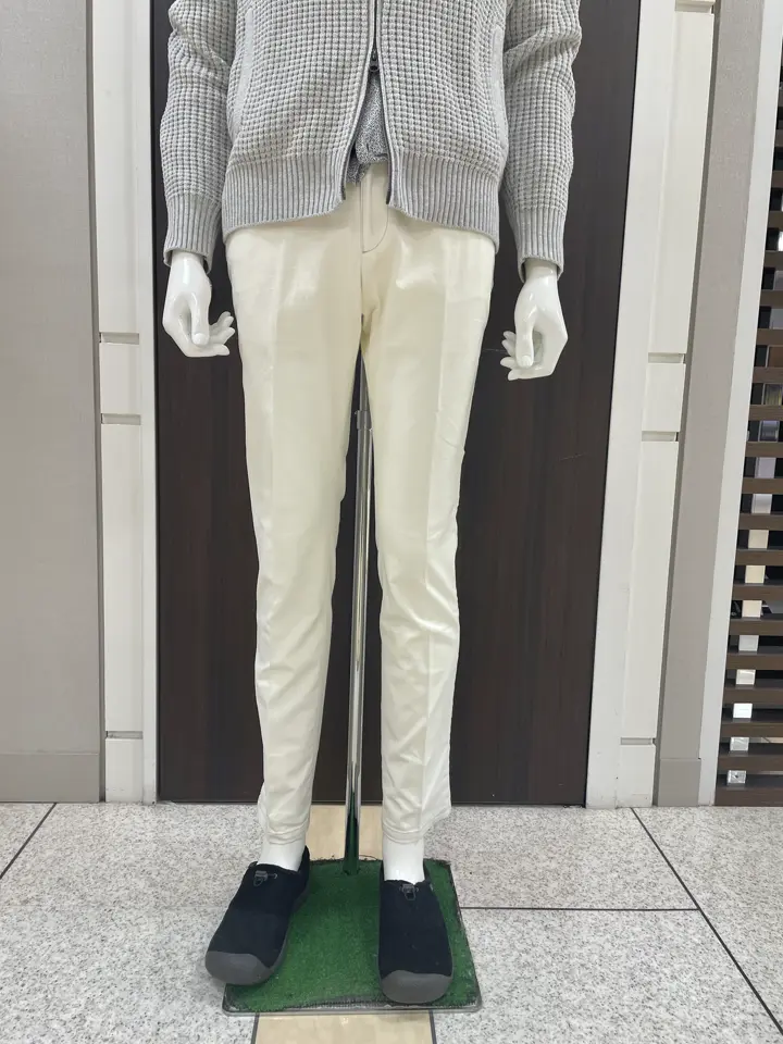 JOSEPH ABBOUD 松山 コーディネート画像