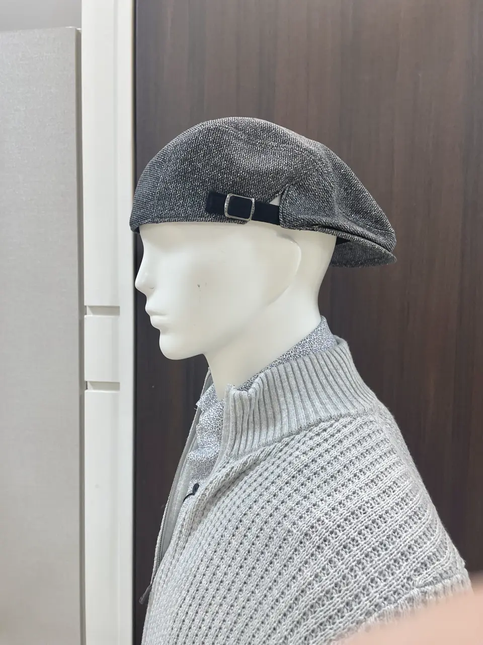 JOSEPH ABBOUD 松山 コーディネート画像